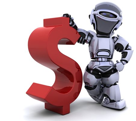 Robo-Advisor Competent